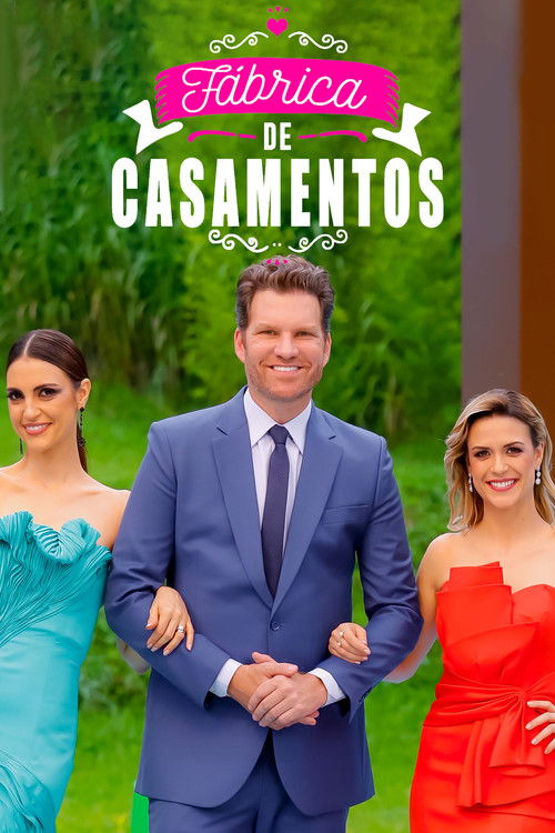 Escena 4 de Fábrica de Casamentos