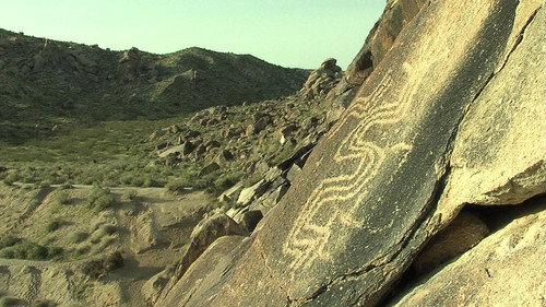 Songs Of The Colorado still
