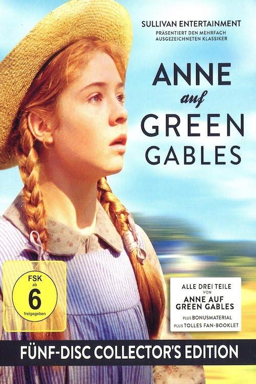 Anne auf Green Gables (1986)