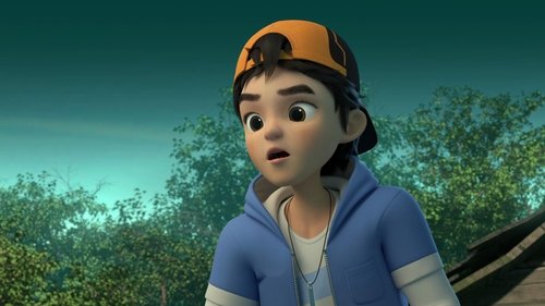 Épisode 22