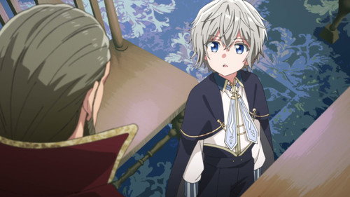 Easygoing Territory Defense by the Optimistic Lord: 1×11