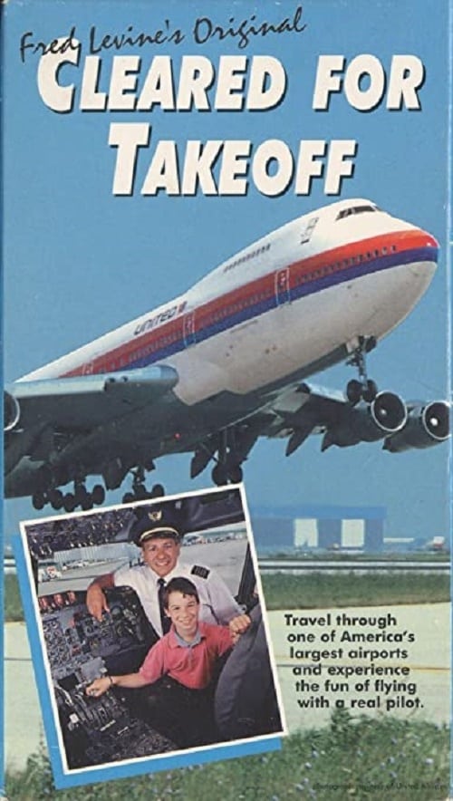 Poster Cleared for Takeoff 1994