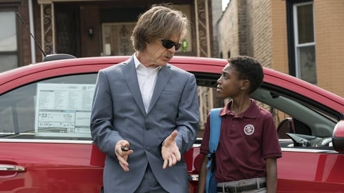 Shameless (US): 8×6