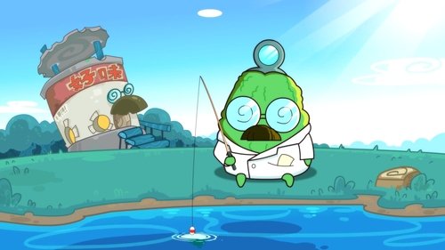 Episode 15 Still