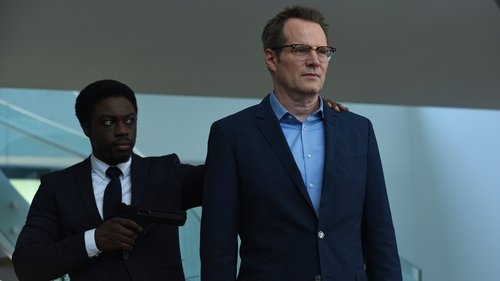 Heroes Reborn: 1×5