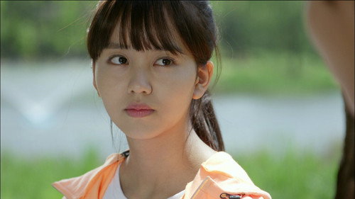 Who Are You: School 2015 still