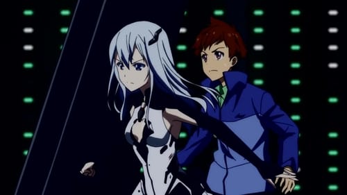 Poster della serie Beatless