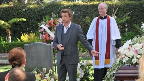 The Mentalist: 3×6