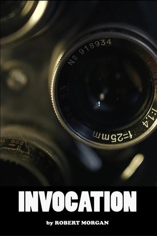 Invocation