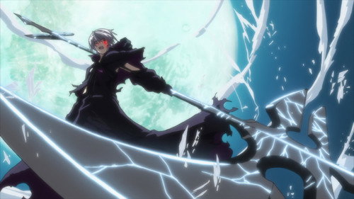 The Qwaser of Stigmata 2010