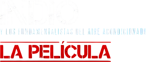 Indio, La Película