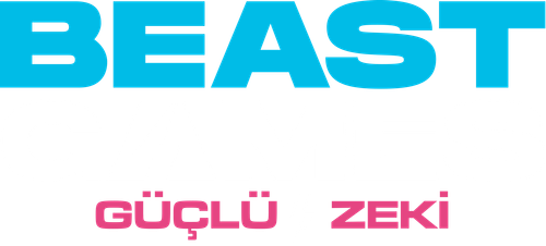 Beast Games logo