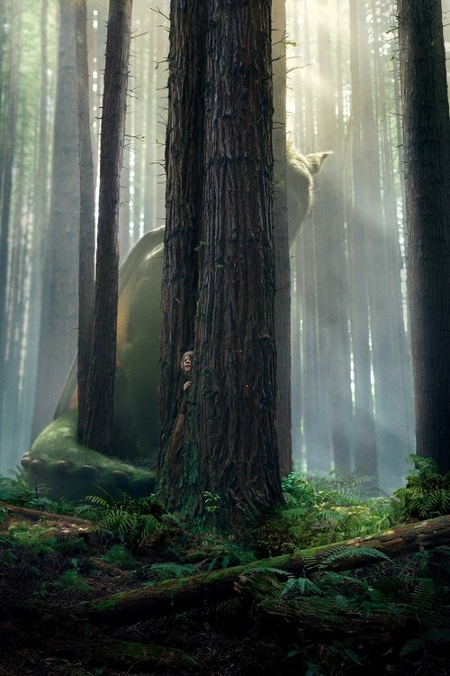 Elliot, der Drache