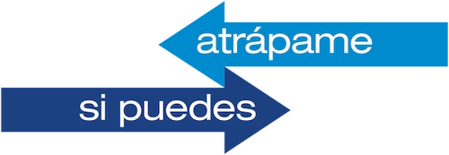 Atrápame si puedes