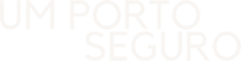 Um Porto Seguro - Logo 4