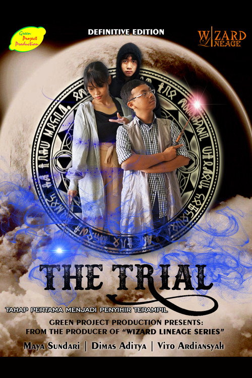 The Trial