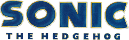 Sonic the Hedgehog: The Movie