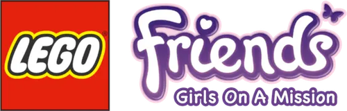 LEGO Friends: Girls on a Mission