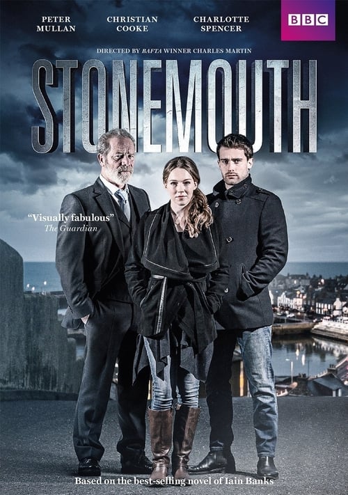 Stonemouth - Stadt ohne Gewissen poster