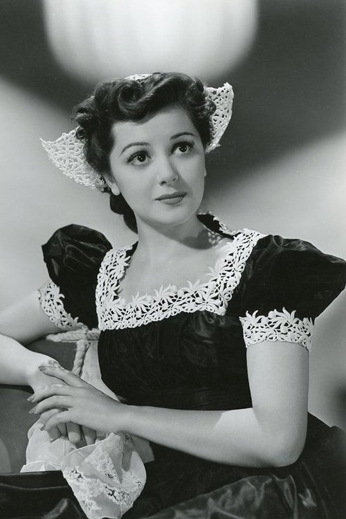 Image de Ann Rutherford