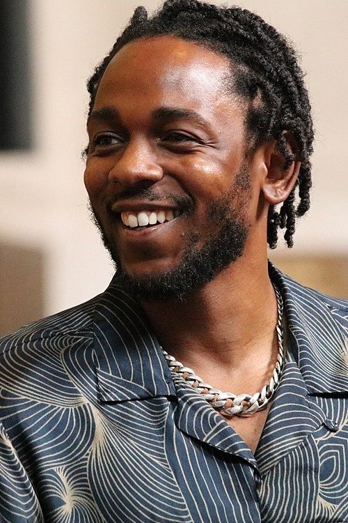 Kendrick Lamar