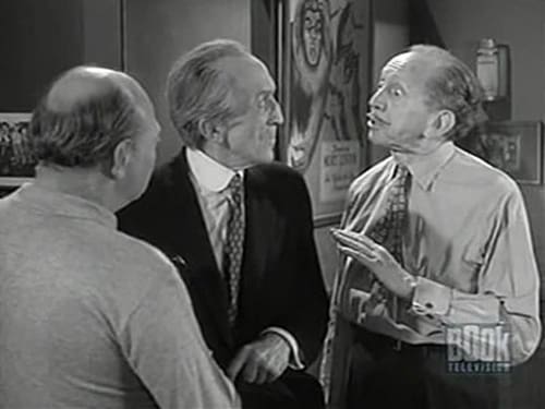 Alfred Hitchcock Presents, S06E18 - (1961)