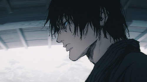 Jujutsu Kaisen 1x51