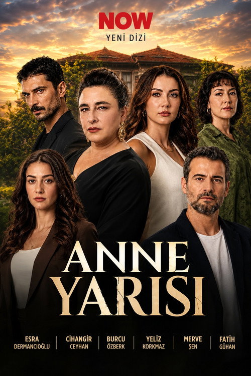 Anne Yarısı