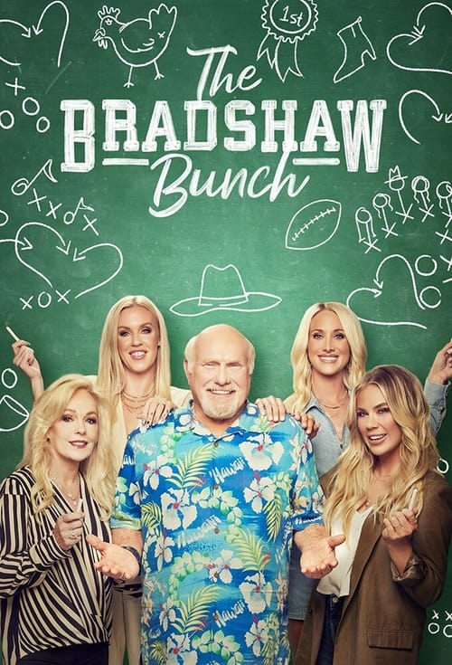 The Bradshaw Bunch poster