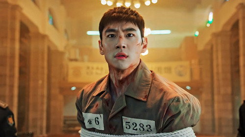 Taxi Driver still