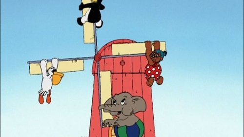 Image de l'épisode 3