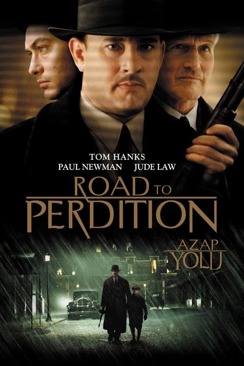 Road To Perdition (2002)