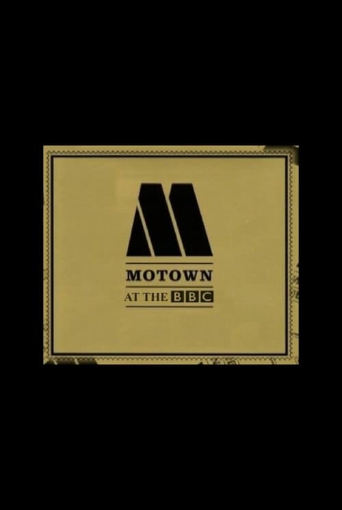 Motown at the BBC (2009)