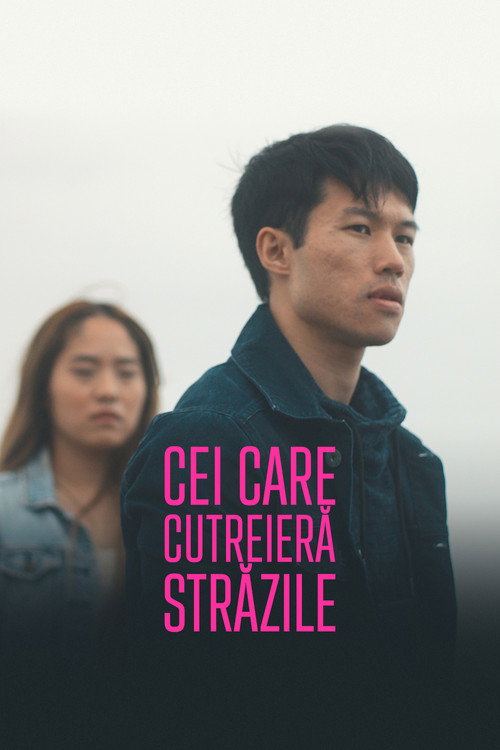 Cei care cutreieră străzile