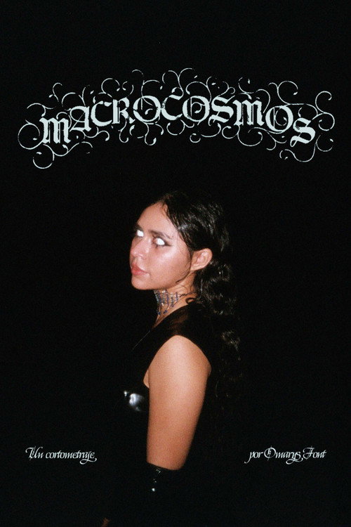 Macrocosmos