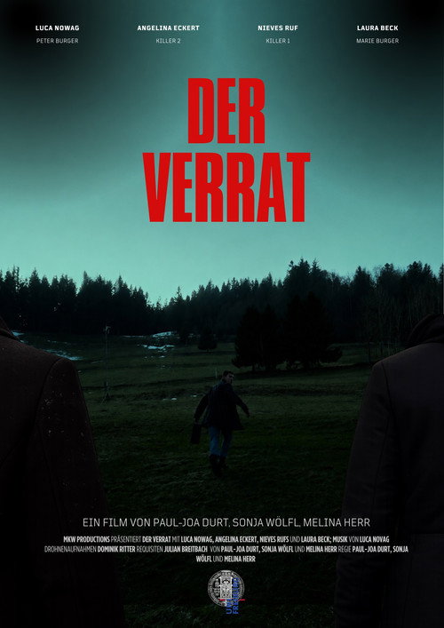 Der Verrat