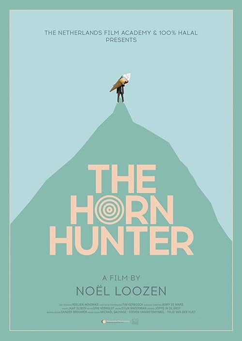 The Hornhunter 2014