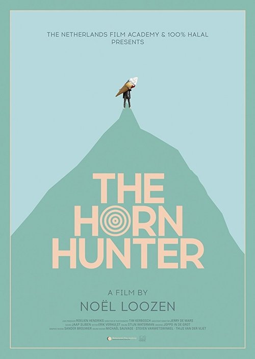 The Hornhunter