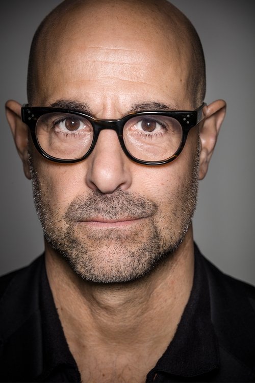 Kép: Stanley Tucci színész profilképe