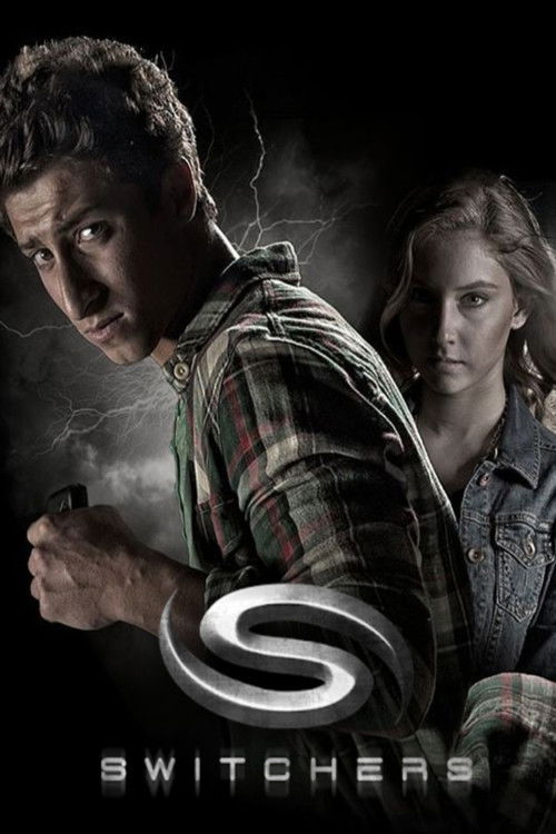 Escena 5 de Switchers