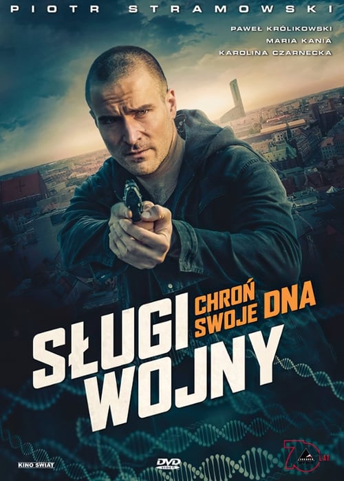 Sługi wojny 2019