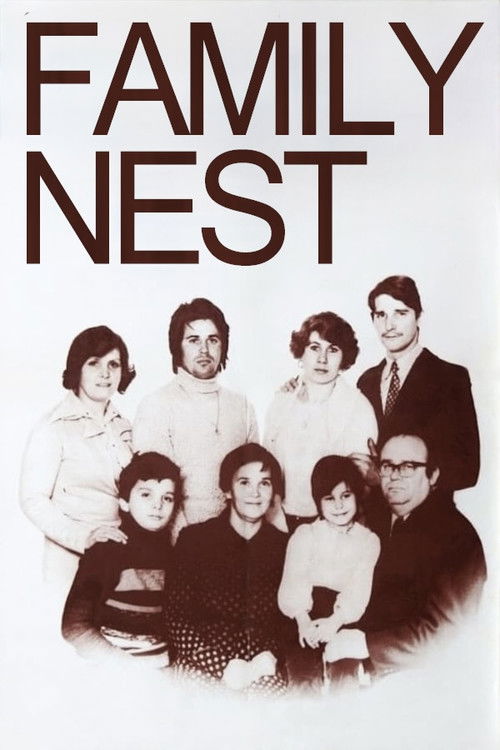 Family Nest poster