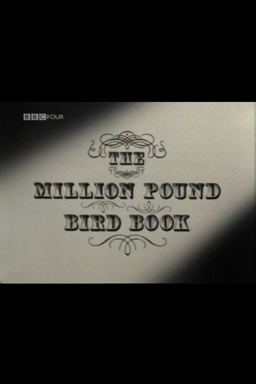 The Million Pound Bird Book