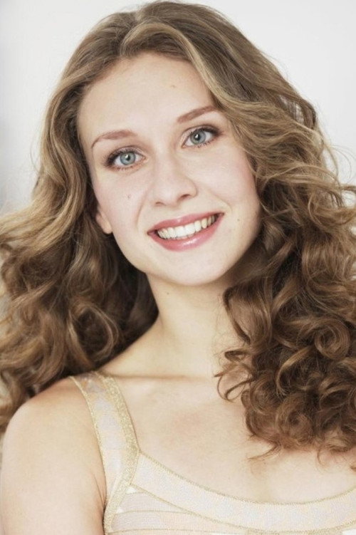 Natalia Ishchenko photo 2