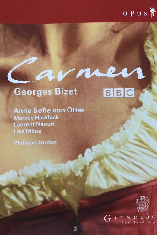 Georges Bizet: Carmen 2004