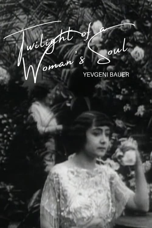 Twilight of a Woman's Soul (1913)