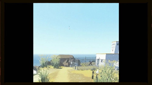 Isla Del Atardecer — Fundos 3