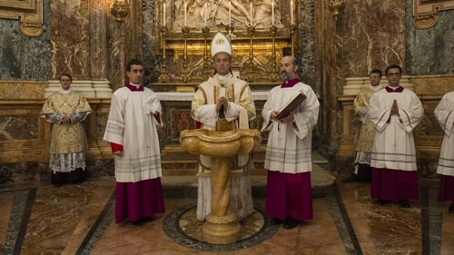 The Young Pope: 1×4