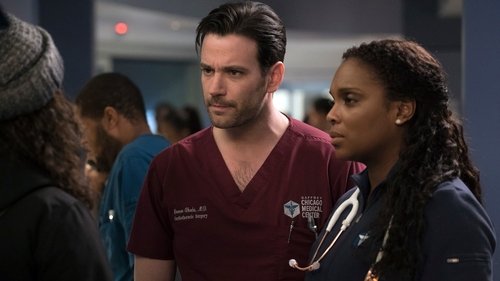 Chicago Med – Atendimento de Emergência: 2×14