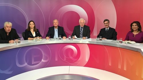 Question Time, S40E28 - (2018)